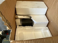 Restpartij elektromotoren en vertragers (39x) - afbeelding 7 van  14