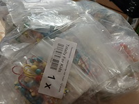 Restpartij haarmode mix 144 sets in zak op j000 - afbeelding 7 van  9
