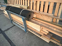 Restpartij hout - afbeelding 2 van  8