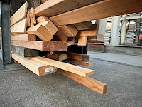 Restpartij hout - afbeelding 3 van  8