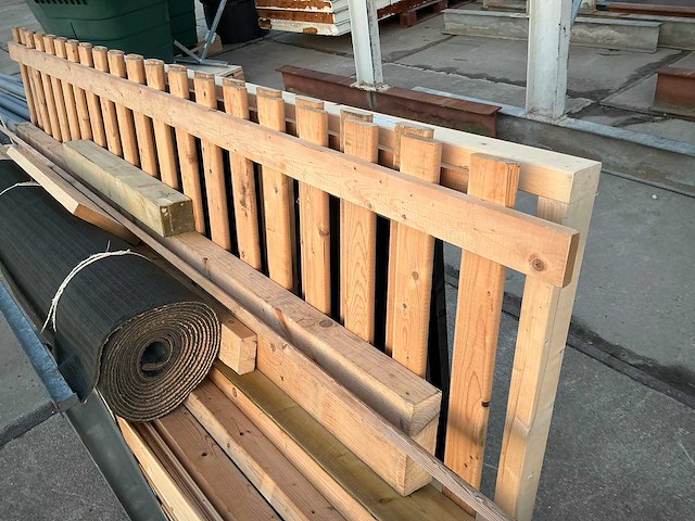 Restpartij hout - afbeelding 6 van  8