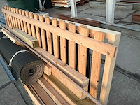 Restpartij hout - afbeelding 6 van  8