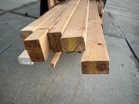 Restpartij hout - afbeelding 7 van  8