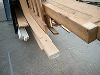 Restpartij hout - afbeelding 8 van  8