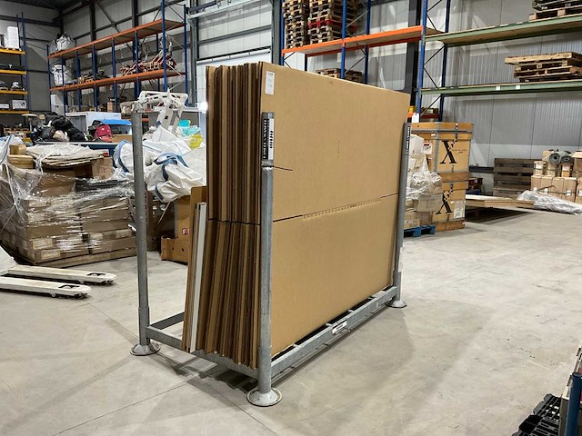 Restpartij karton - afbeelding 2 van  5