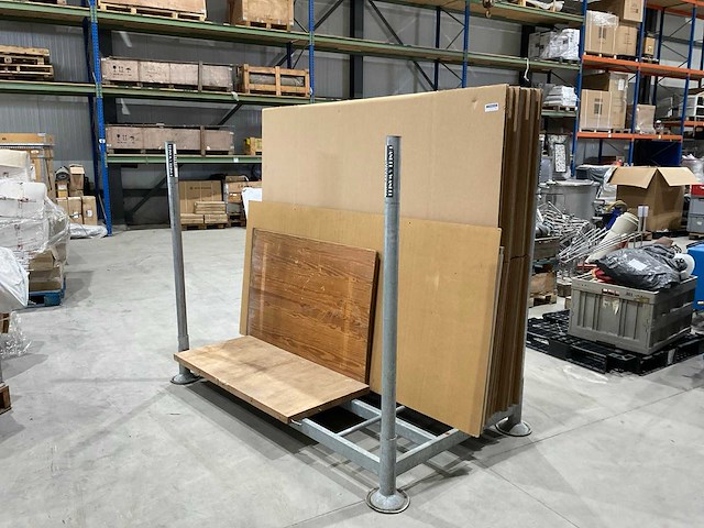 Restpartij karton - afbeelding 3 van  5