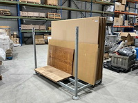 Restpartij karton - afbeelding 3 van  5