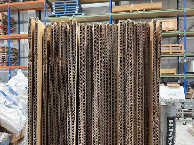 Restpartij karton - afbeelding 5 van  5