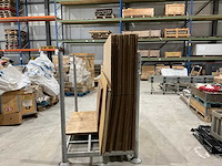 Restpartij karton - afbeelding 2 van  2