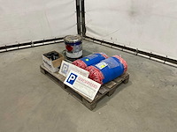 Restpartij magazijn - afbeelding 1 van  6