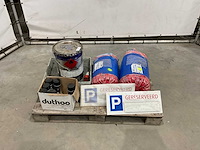 Restpartij magazijn - afbeelding 6 van  6