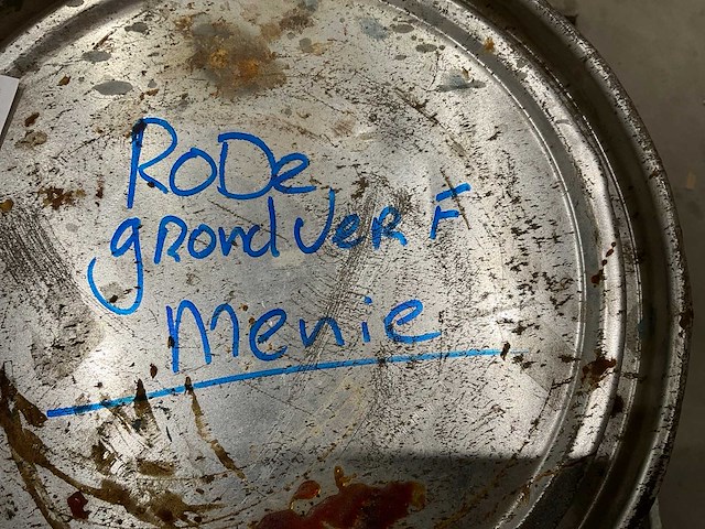 Restpartij magazijn - afbeelding 4 van  6