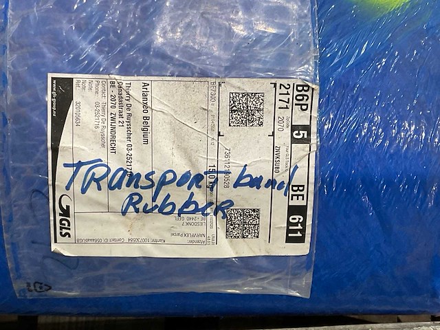 Restpartij magazijn - afbeelding 5 van  6