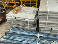 Restpartij magazijnstelling - afbeelding 8 van  8