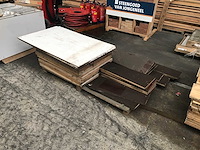 Restpartij multiplex - afbeelding 2 van  3