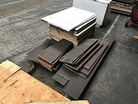 Restpartij multiplex - afbeelding 3 van  3