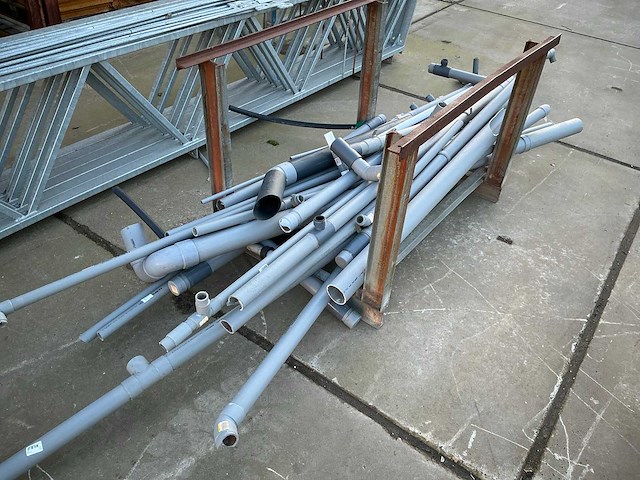 Restpartij pvc - afbeelding 1 van  2