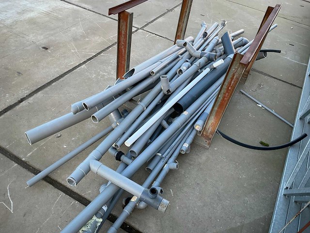 Restpartij pvc - afbeelding 2 van  2