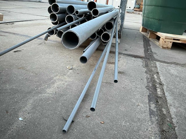 Restpartij pvc - afbeelding 4 van  7