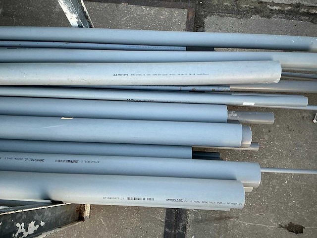 Restpartij pvc - afbeelding 5 van  7