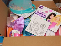 Restpartij speelgoed doos c - afbeelding 3 van  3