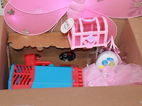 Restpartij speelgoed doos d - afbeelding 4 van  5