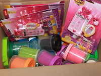 Restpartij speelgoed doos d - afbeelding 5 van  5