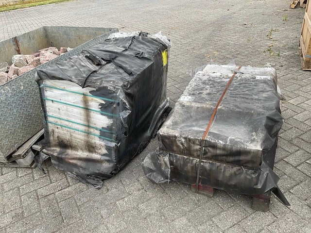 Restpartij stenen en tegels - afbeelding 7 van  12