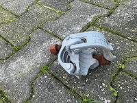 Restpartij; swivel steigerkoppeling / draaikoppeling - afbeelding 4 van  8