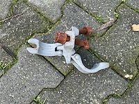 Restpartij; swivel steigerkoppeling / draaikoppeling - afbeelding 5 van  8