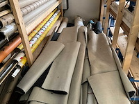 Restpartij tapijt - afbeelding 3 van  4