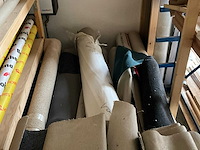 Restpartij tapijt - afbeelding 4 van  4