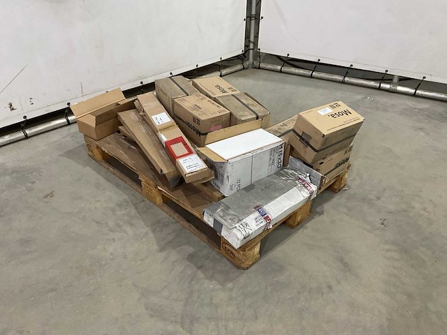 Restpartij tegels - afbeelding 2 van  6