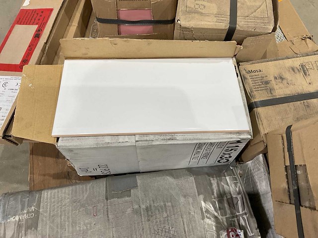 Restpartij tegels - afbeelding 3 van  6