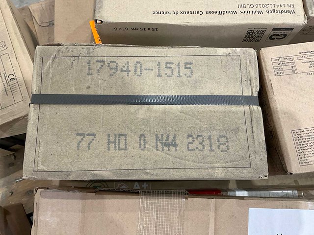 Restpartij tegels - afbeelding 6 van  6