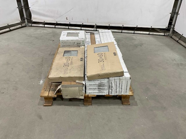 Restpartij tegels - afbeelding 3 van  5