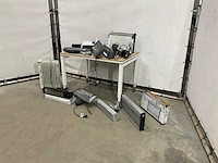 Restpartij verwarming - afbeelding 1 van  8