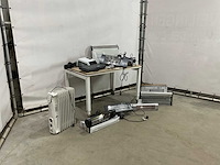 Restpartij verwarming - afbeelding 2 van  8