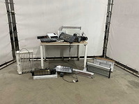 Restpartij verwarming - afbeelding 3 van  8