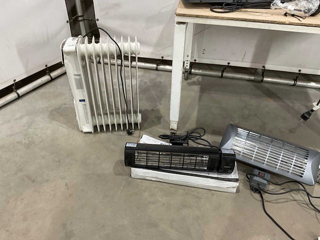 Restpartij verwarming - afbeelding 4 van  8