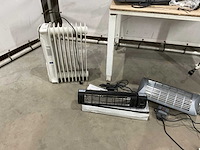 Restpartij verwarming - afbeelding 4 van  8