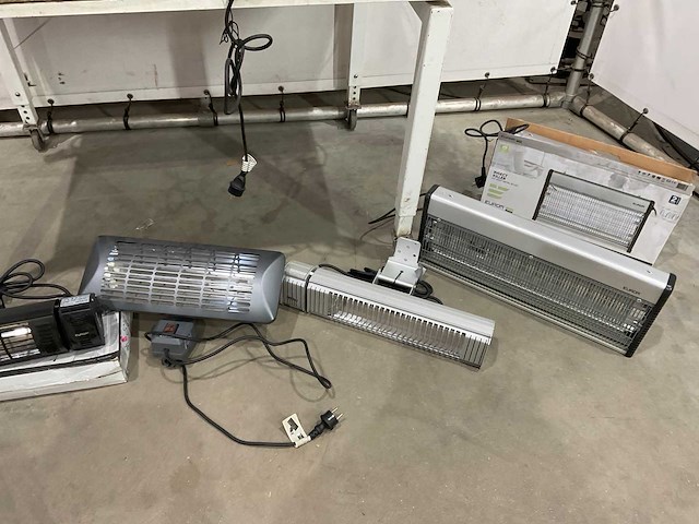 Restpartij verwarming - afbeelding 5 van  8