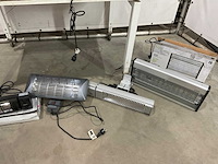 Restpartij verwarming - afbeelding 5 van  8