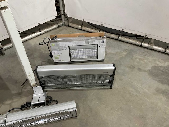 Restpartij verwarming - afbeelding 6 van  8