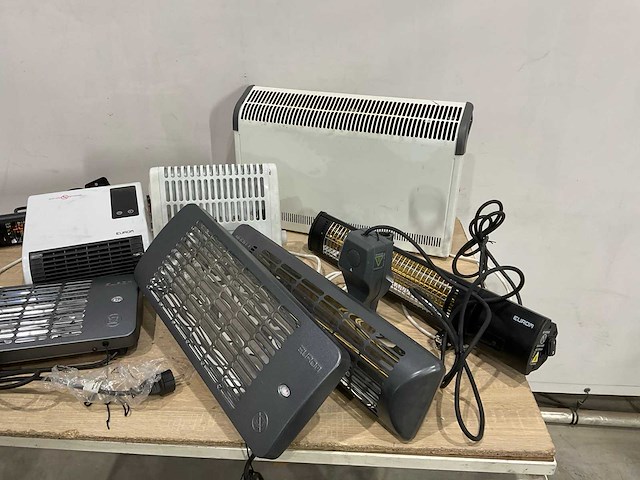 Restpartij verwarming - afbeelding 7 van  8