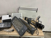 Restpartij verwarming - afbeelding 7 van  8