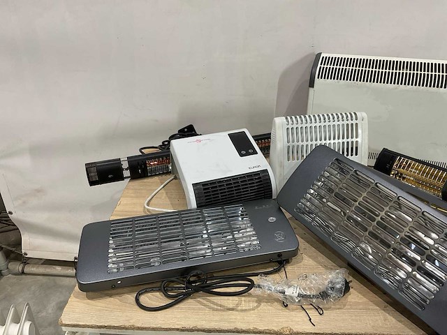 Restpartij verwarming - afbeelding 8 van  8