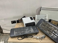 Restpartij verwarming - afbeelding 8 van  8