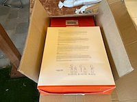 Restpartij vloerkleden behang en textiel behandeling - afbeelding 2 van  17