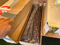 Restpartij vloerkleden behang en textiel behandeling - afbeelding 5 van  17